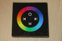 RGB LED Контролер Touch Panel сенсорний 12А
