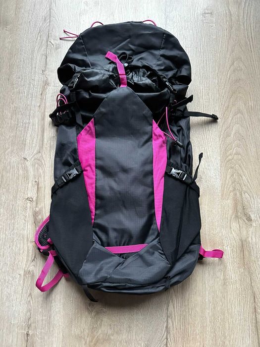 Plecak trekkingowy turystyczny hiking backpack 26L GO Active