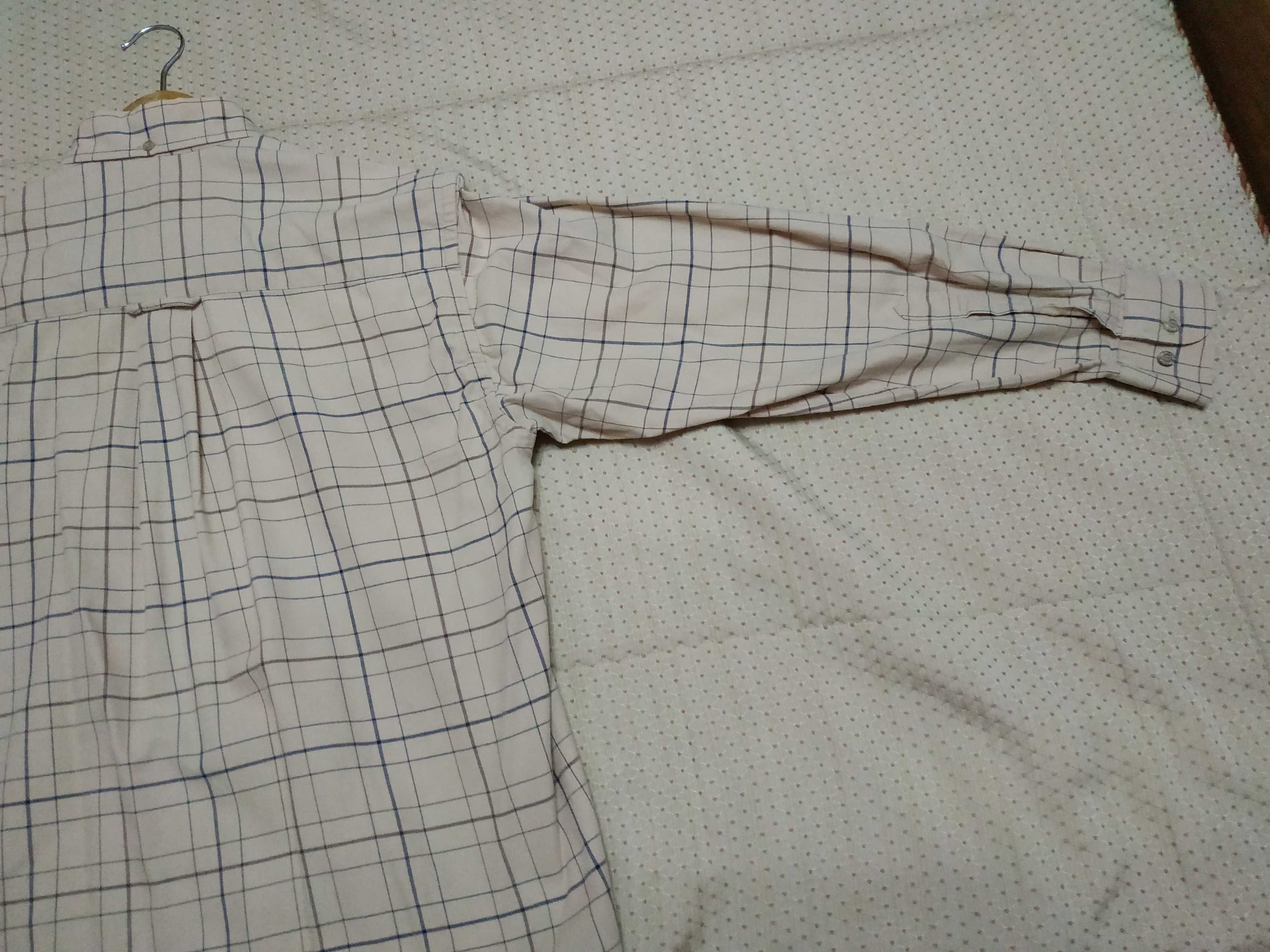 Camisa Sacoor XS