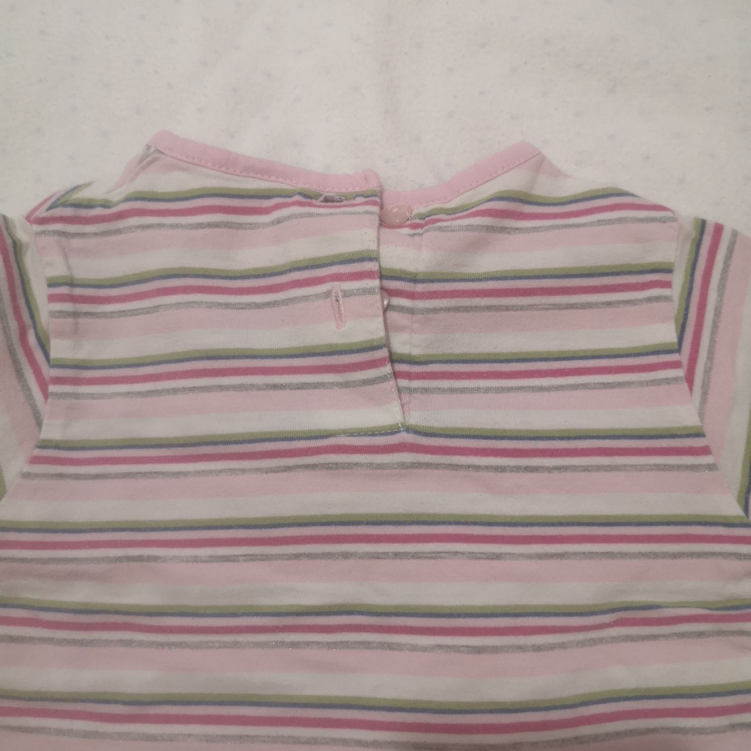 Conjunto blusas 12 meses