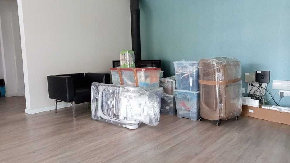 Transportes Mudanças Pega Tudo Transport Changes Takes It All