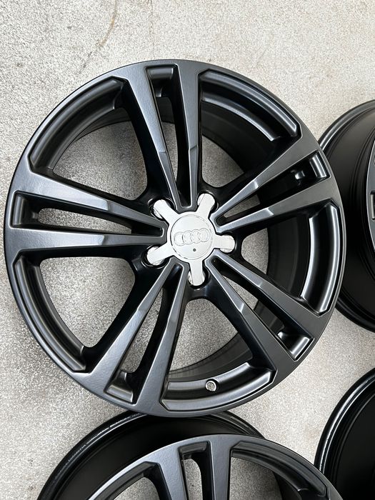 Audi A3 S3 8V felgi aluminiowe 7,5x18 orginal