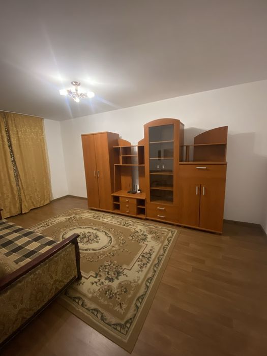 Оренда 1-кімнатна квартира новобудова