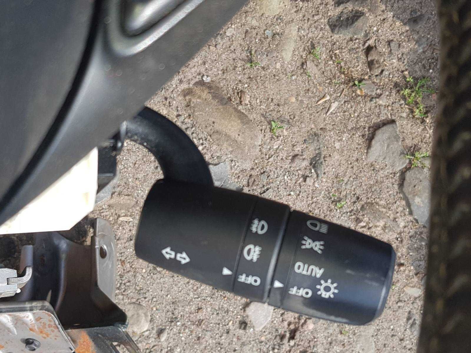 Переключатель поворотов света Mazda CX5 6 GJ 3 BM 2013-2018