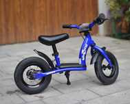 Rowerek Biegowy Bikestar