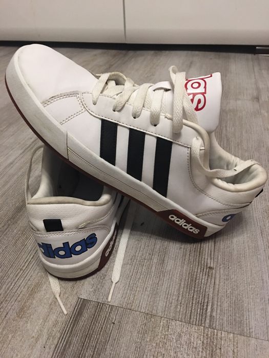 Buty Adidas roz 41