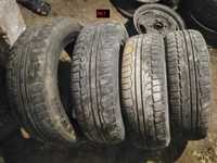 Розпродаж шини-диски Kumho R14 175/65, R15 195\65