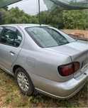 Nissan Primera p11