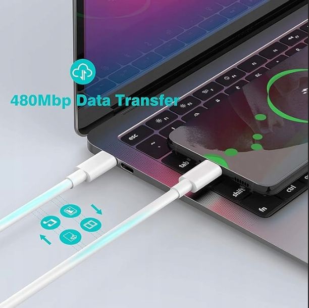 ifeart ładowarka uniwersalna macbook dell 65w usb