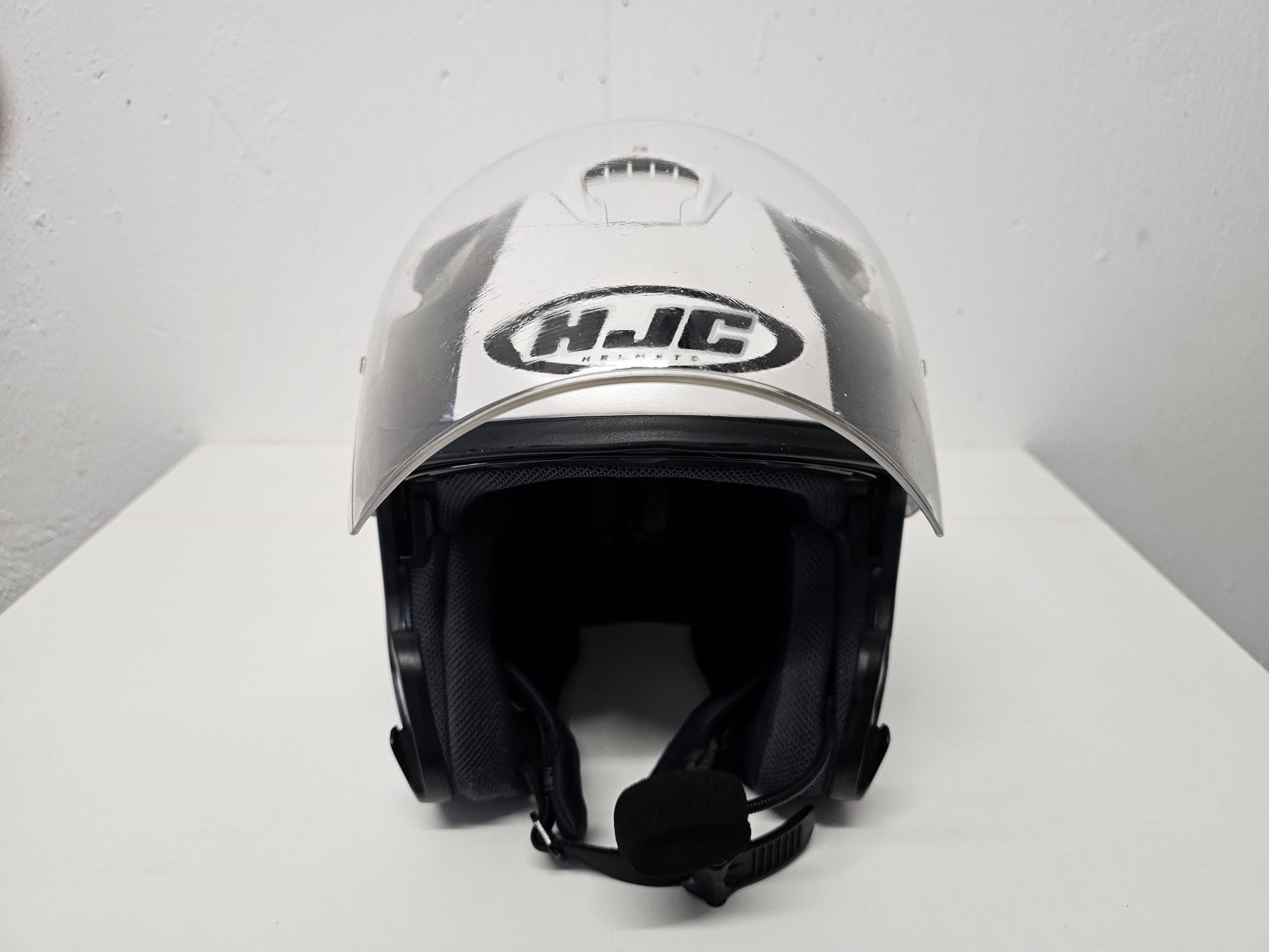 Capacete HJC FG-JET