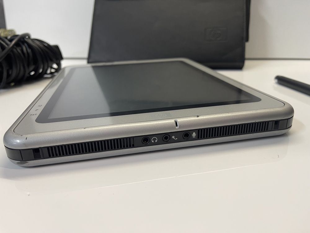 Tablet PC HP TC 1100