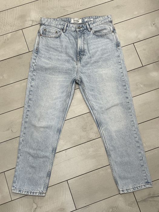 Джинси PULL&BEAR Relaxed fit