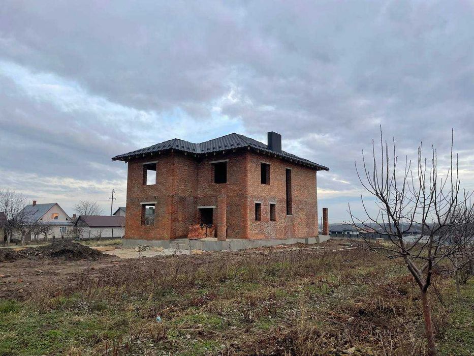 Монтаж даху Реставрація покрівлі Будівництво, зведення криші Демонтаж