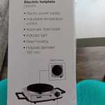 Vesta piecyk elektryczny