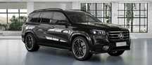 Mercedes-Benz GLS 580 4Matic | AMG Ultimate | Manufaktur | Wyjątkowy