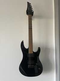 Gitara elektryczna Carter HH