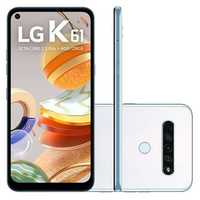 Telemóvel LG K61 – 6.53” – 4 GB – 128 GB bom estado! Desbloqueado
