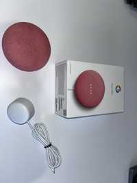 Google Nest Mini