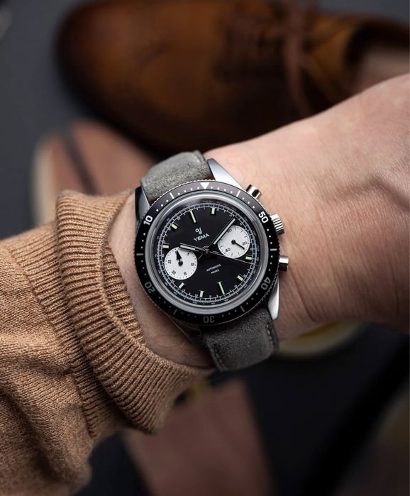 Yema Speedgraf edycja numerowana