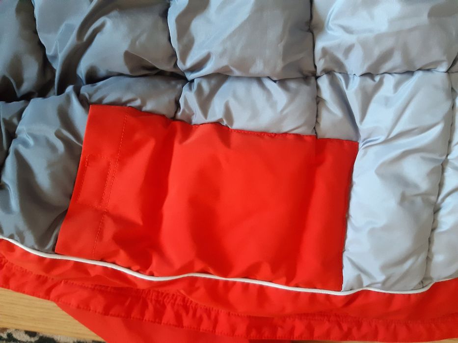 Куртка Зимова, некст, next