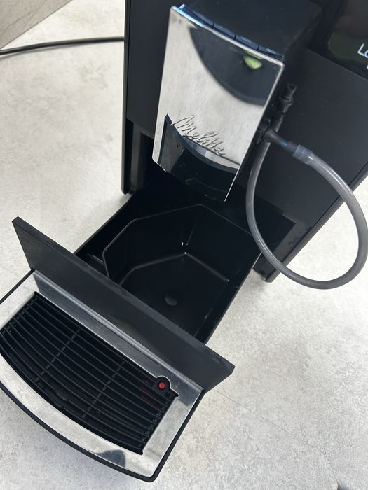 Ekspres Melitta Latticia OT F30