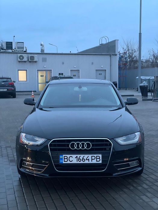 Продам Audi A4 2.0