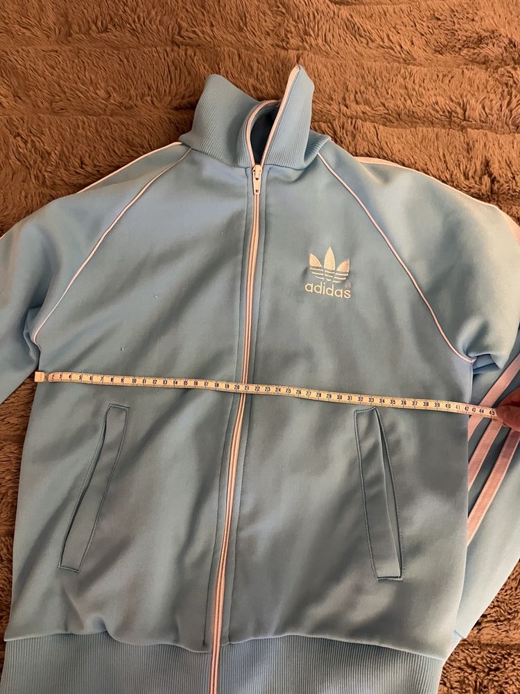 Мастерка (кофта, олімпійка) adidas