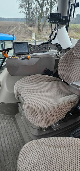 John deere 6190R traktor rolniczy