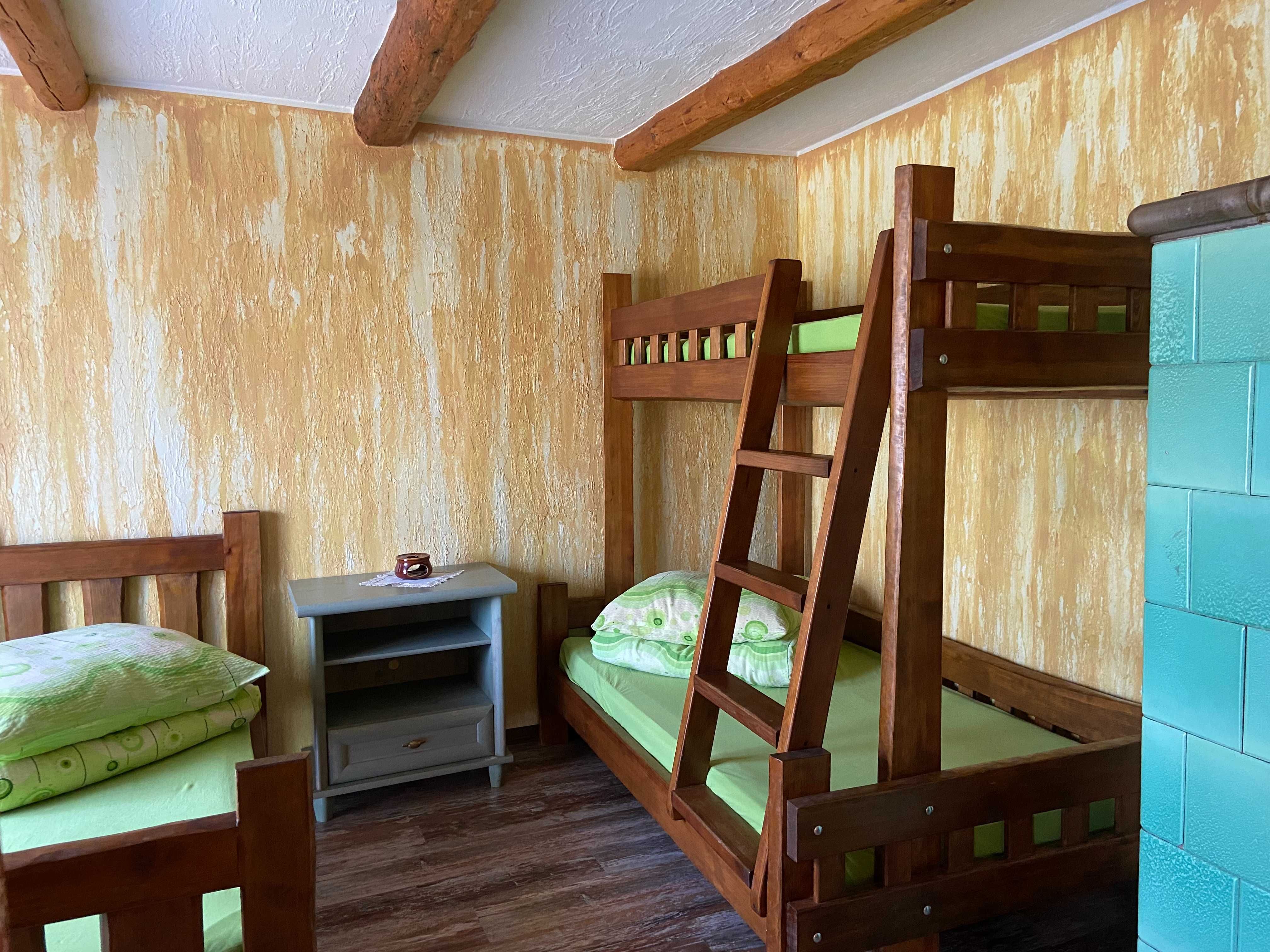 Domek nad jeziorem Bory Tucholskie jacuzzi jezioro las basen weekend