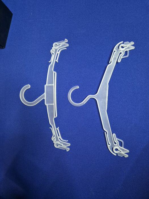 Вішалки для білизни, столи сітка, кошик