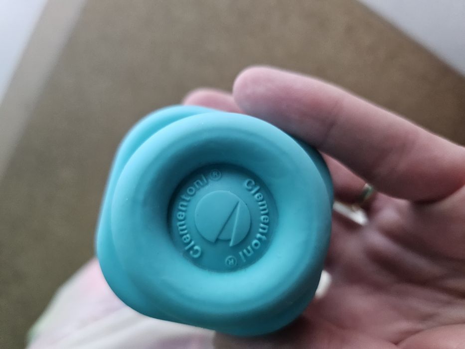 Miękkie klocki clemenroni