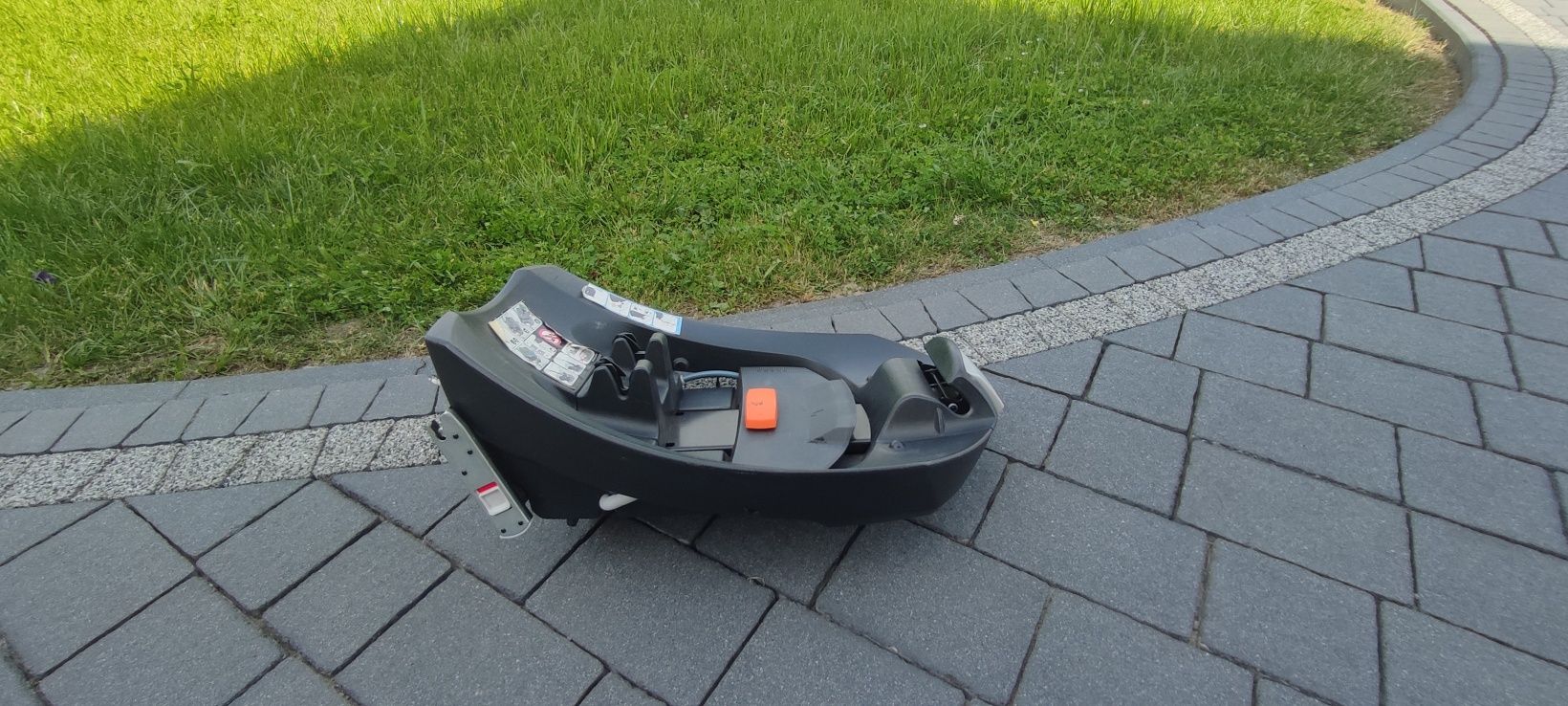 Wózek Britax Romer Smile III 3 w 1