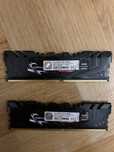 Ram G.Skill Flare X 16gb 2x8 ddr4 3200mhz