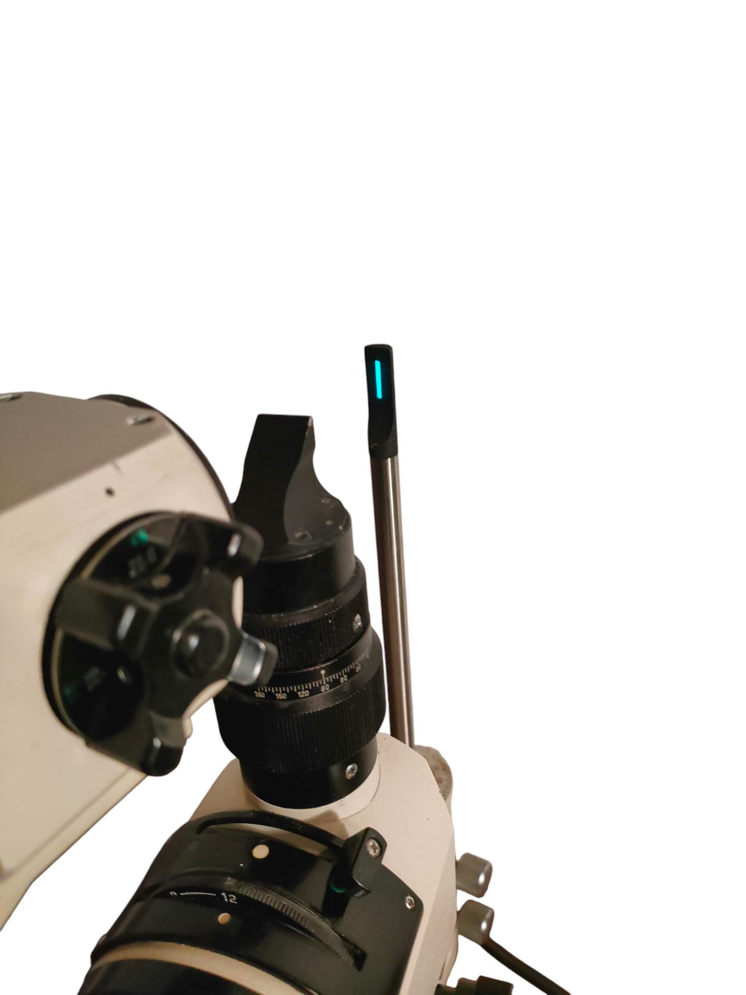 Lampa szczelinowa Topcon SE 2D+druga gratis
