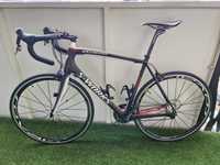 Specialized S-WORKS Tarmac SL3 , rozmiar 58