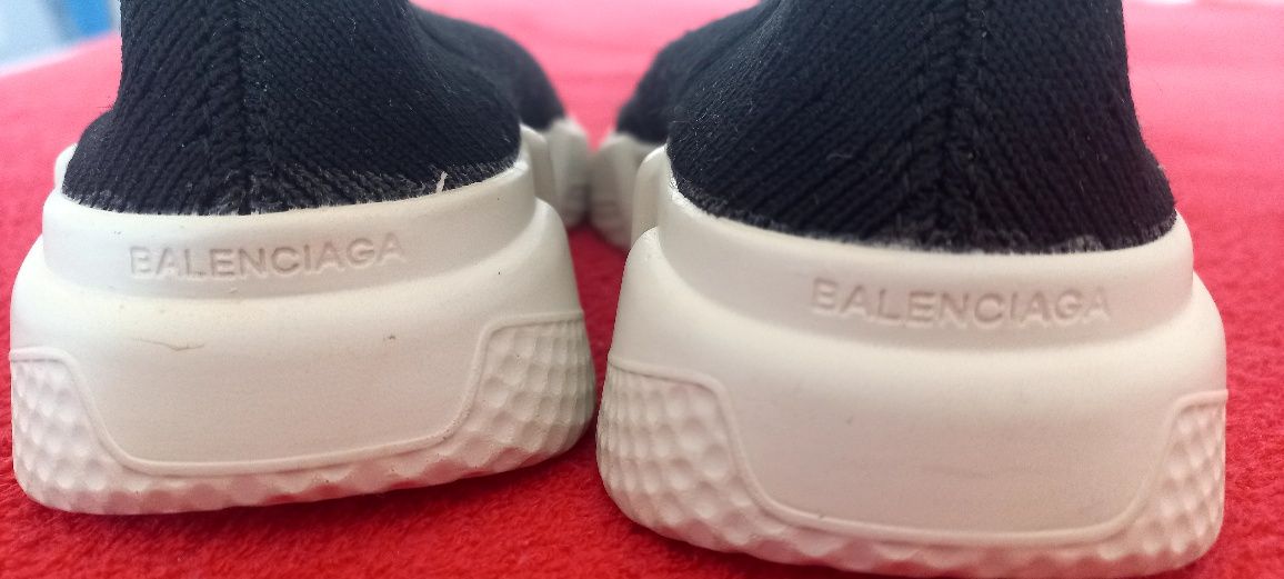 Buty balenciaga r 25 dziecięce