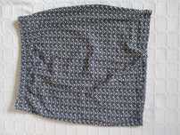 Mini Saia In Extenso XS