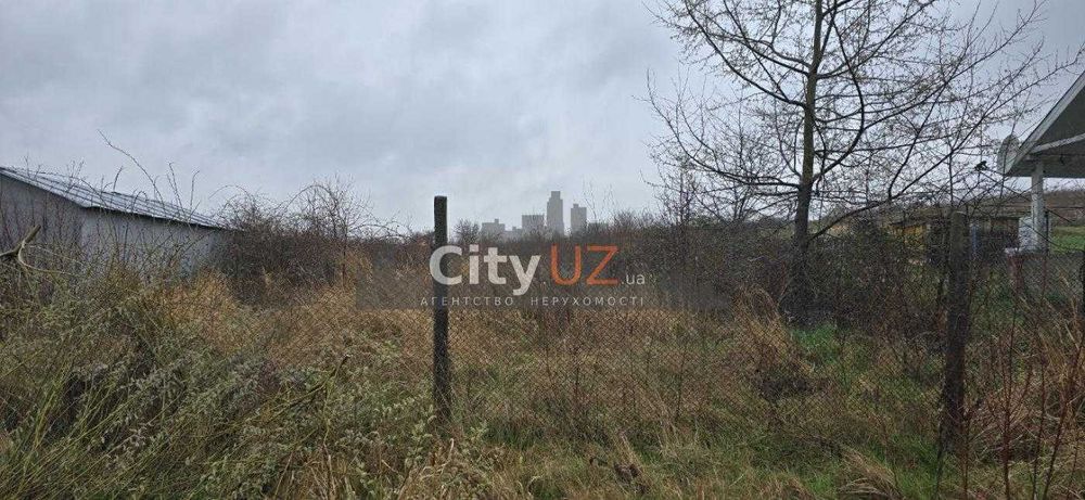 Продається земельна ділянка в В. Лази