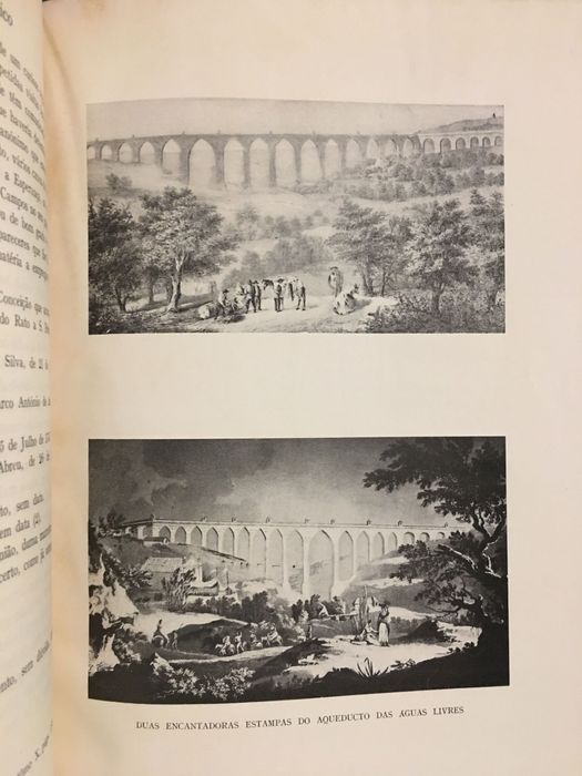 Aqueduto/ Marquês de Pombal/ Painéis-Campo Maior-Açores
