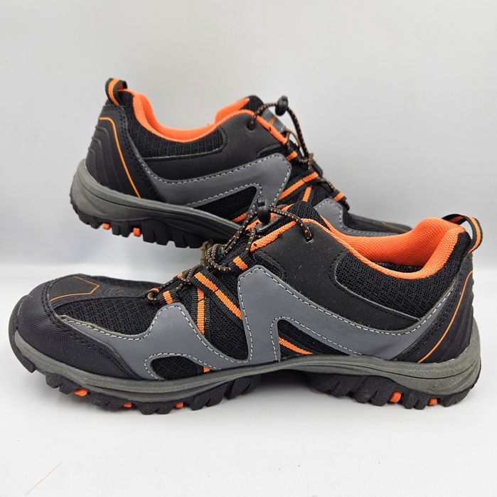 Buty Sportowe Trekkingowe Damskie Highland Creek Rozmiar 38