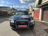 AUDI Q5 3.0 TDI вже розмитнена!