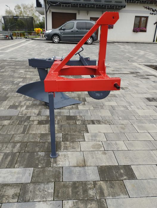 Części PL/Rama Lemiesz  do oborywania Miedzy Oborywacz Wysyłka