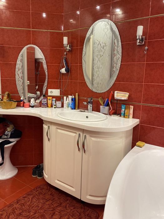 3к квартира VIP с шикарным ремонтом