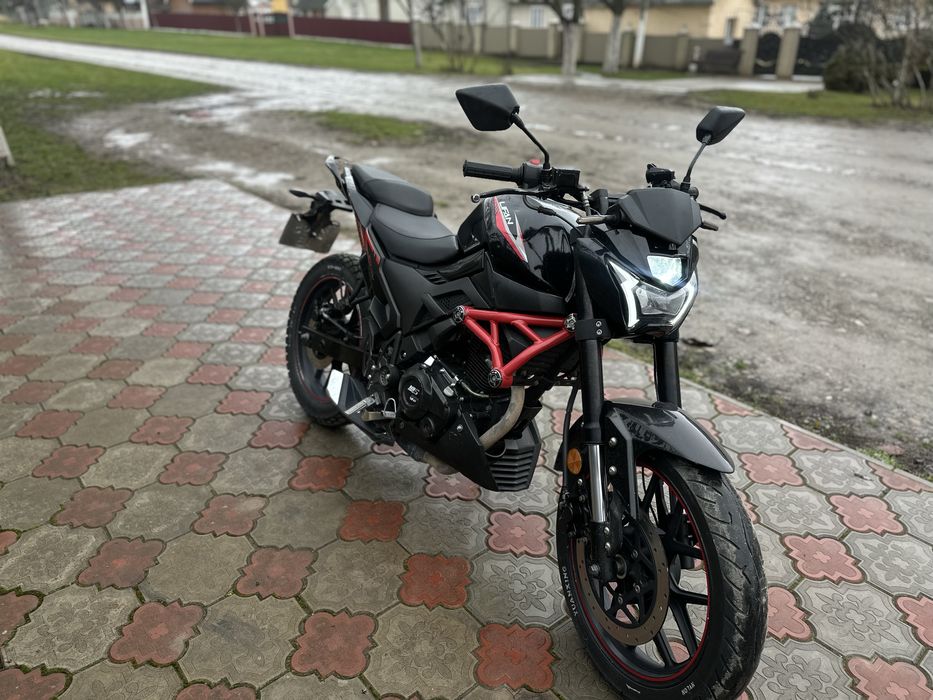 Lifan SR200 2020р