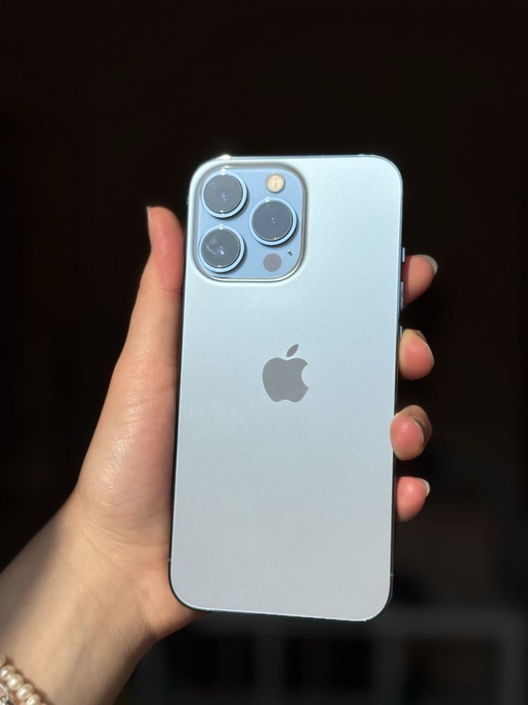 iPhone 13 pro 512gb