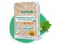 Barlinek Pellet 6 mm A1 EN Plus