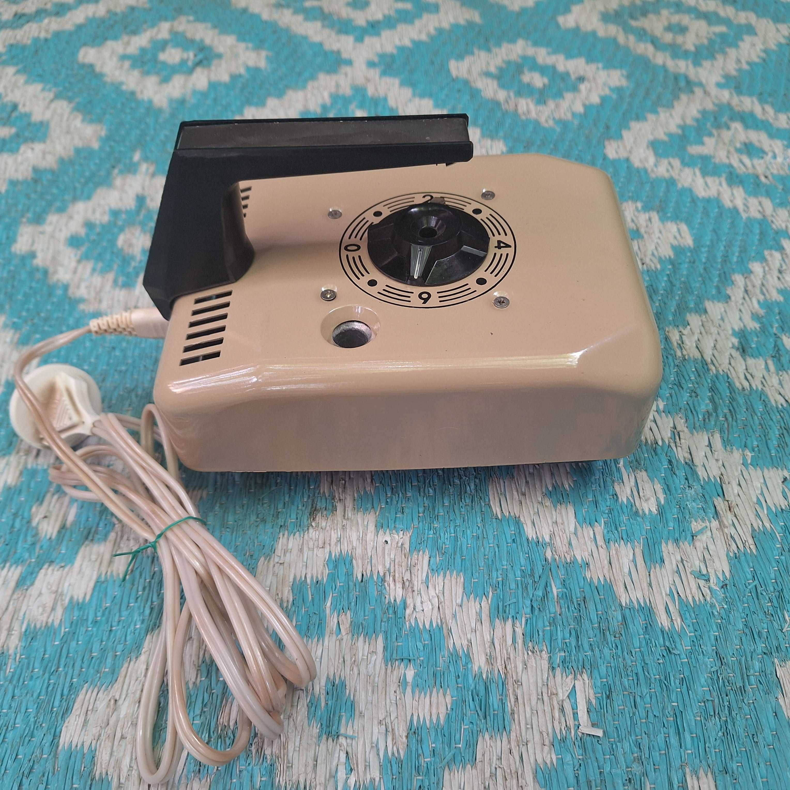 Sprawne z ZSSR z 1988r Urządzenie do podgrzewania Lokówek WYSYŁAM Olx