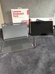 Lenovo Tab P12 + Keyboard Pack - Stan idealny, komplet