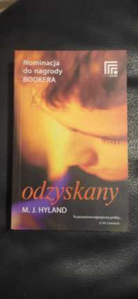 "Odzyskany" M. Hyland