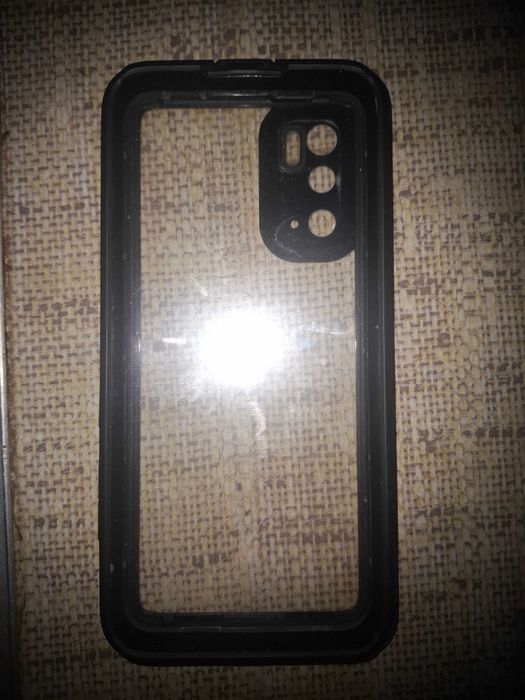 Samsung Galaxy S20 używany.